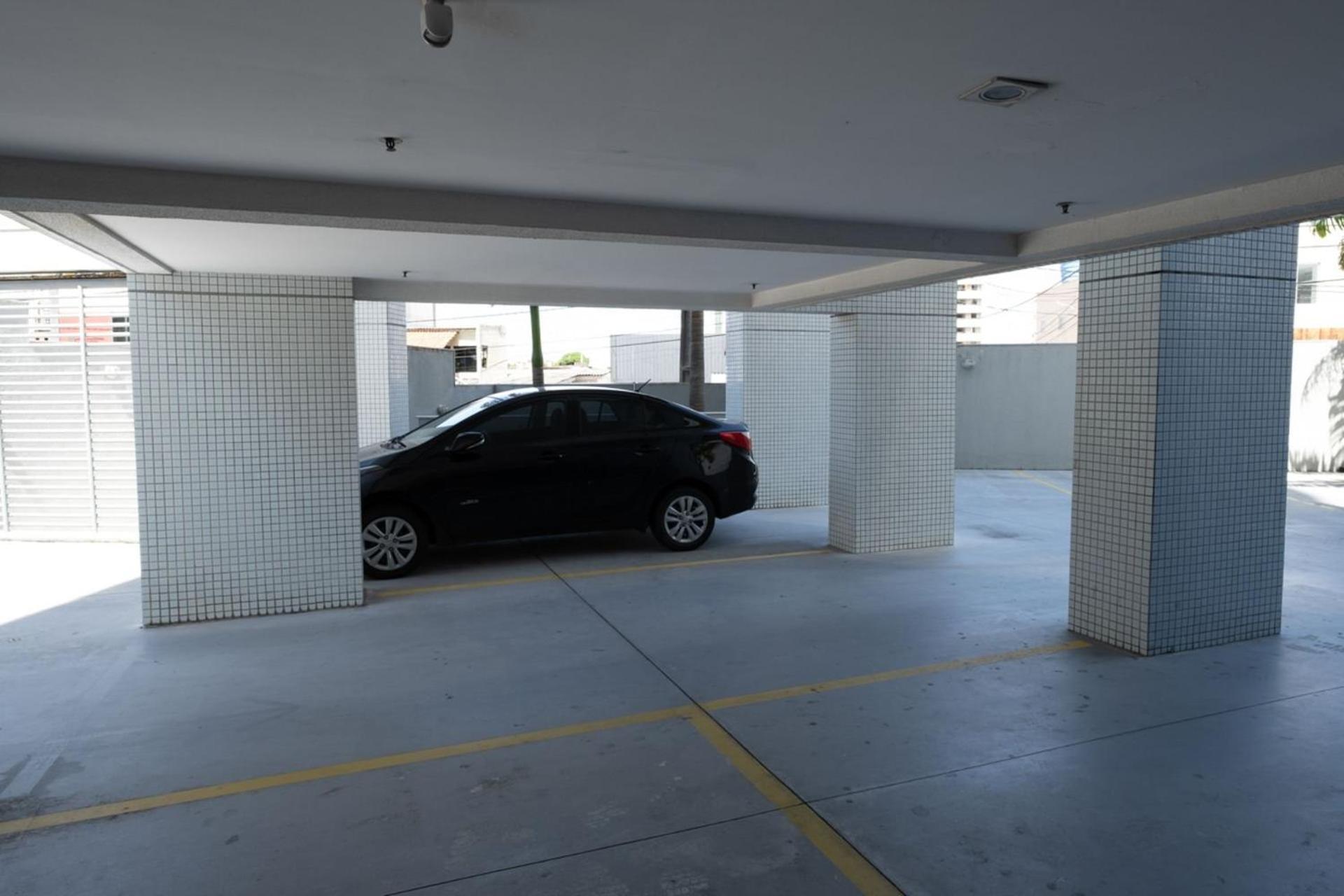 Flat Com 2 Quartos E Vista Mar Da Praia De Pontanegra-Wifi 300 Mb-Garagem-Familia-Criancas-Piscina-Pet Friendly ناتال المظهر الخارجي الصورة