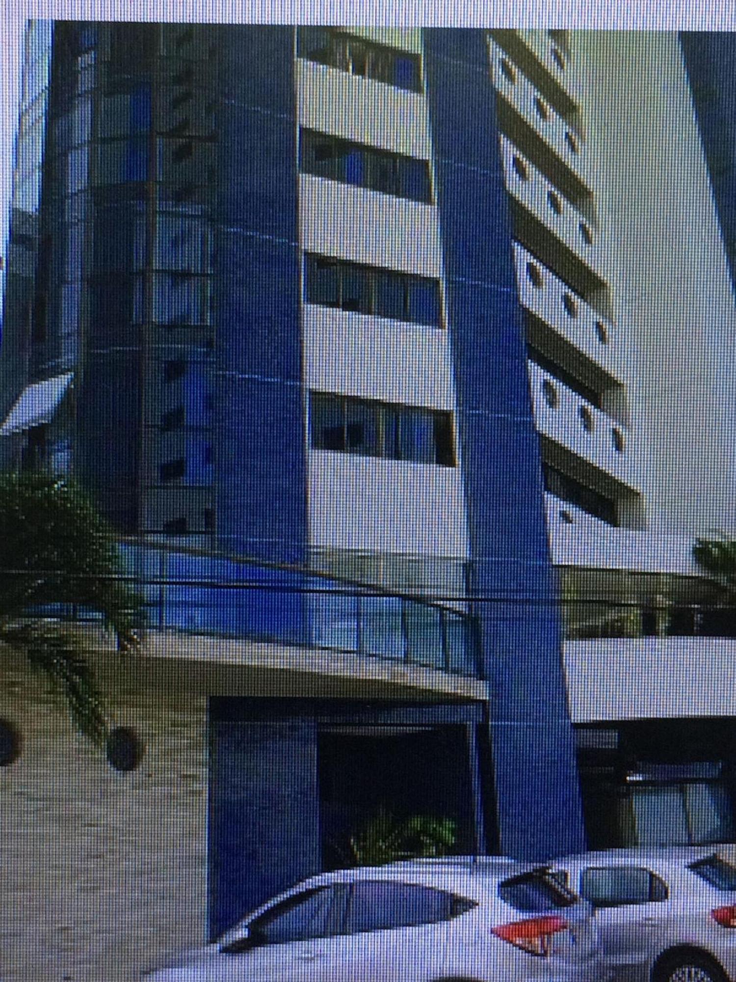 Flat Com 2 Quartos E Vista Mar Da Praia De Pontanegra-Wifi 300 Mb-Garagem-Familia-Criancas-Piscina-Pet Friendly ناتال المظهر الخارجي الصورة