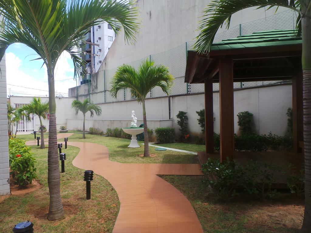 Flat Com 2 Quartos E Vista Mar Da Praia De Pontanegra-Wifi 300 Mb-Garagem-Familia-Criancas-Piscina-Pet Friendly ناتال الغرفة الصورة
